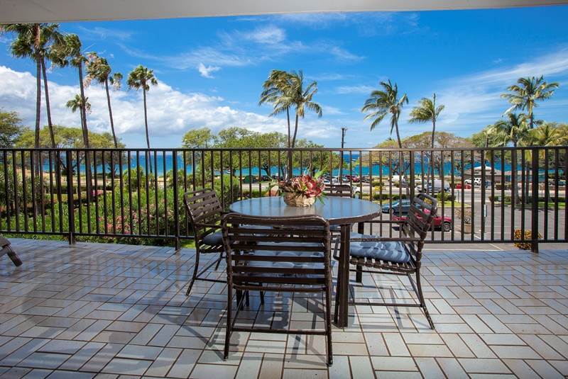 Fotos Hotel Maui Parkshore