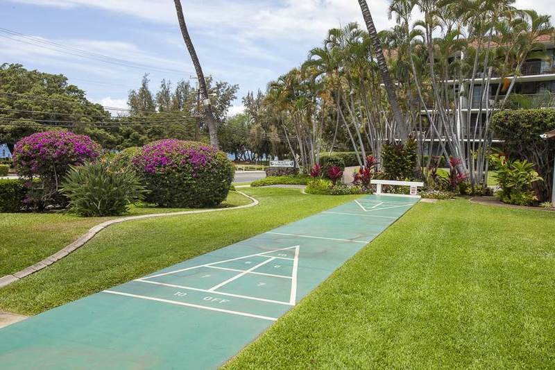Fotos Hotel Maui Parkshore