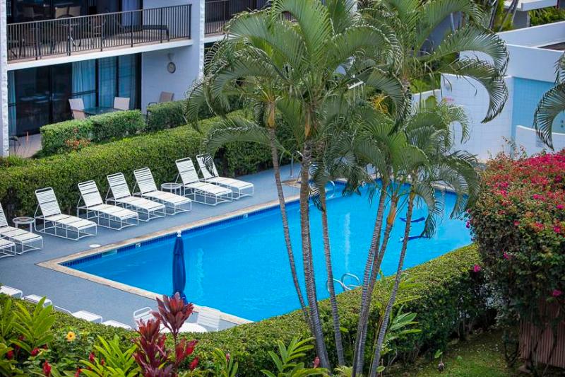Fotos Hotel Maui Parkshore