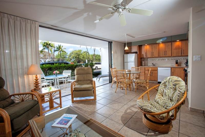 Fotos Hotel Maui Parkshore