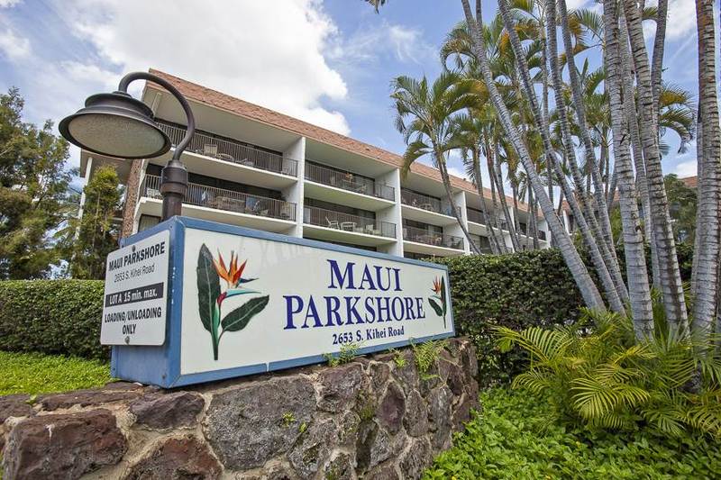 Fotos Hotel Maui Parkshore