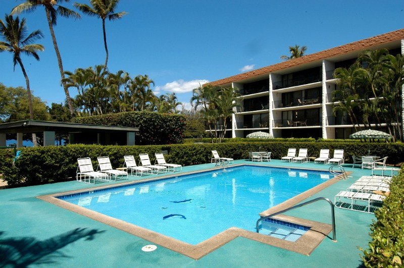 Fotos Hotel Maui Parkshore