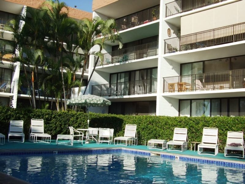 Fotos Hotel Maui Parkshore