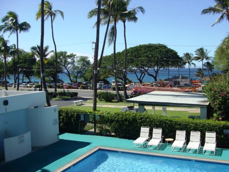 Fotos Hotel Maui Parkshore