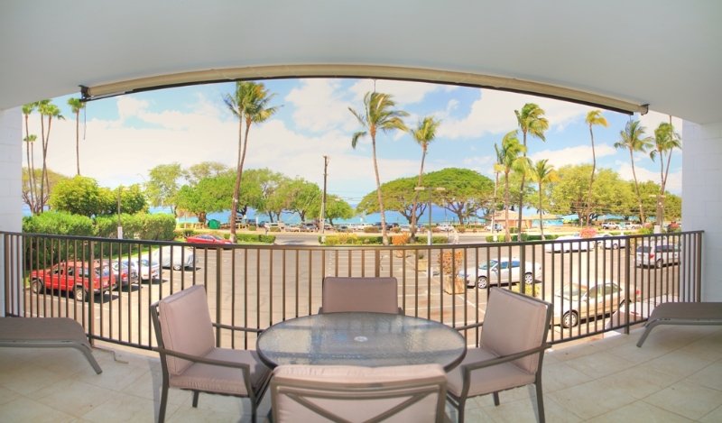 Fotos Hotel Maui Parkshore