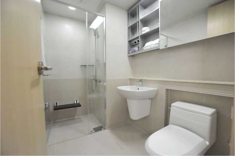 Fotos Residencia Golden Forest Residence