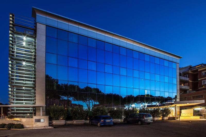 hotel Artis Hotel