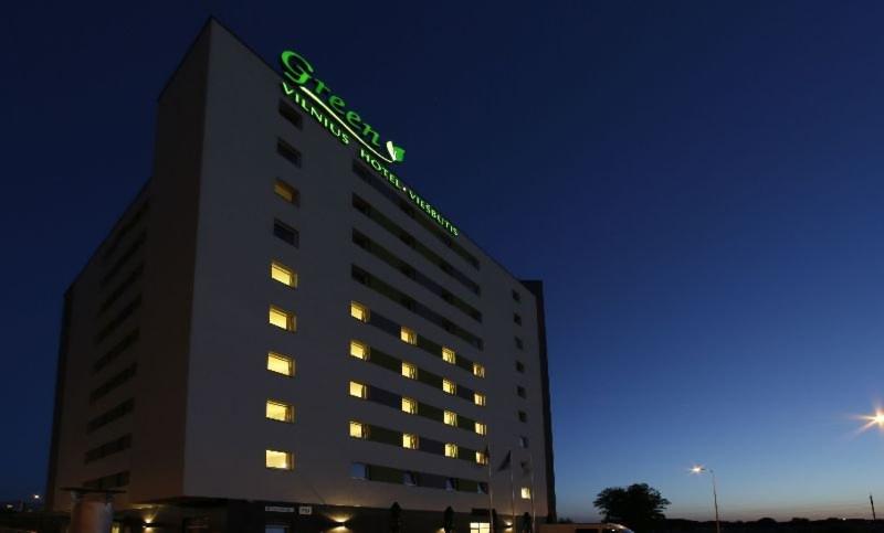 hotel Green Vilnius Hotel