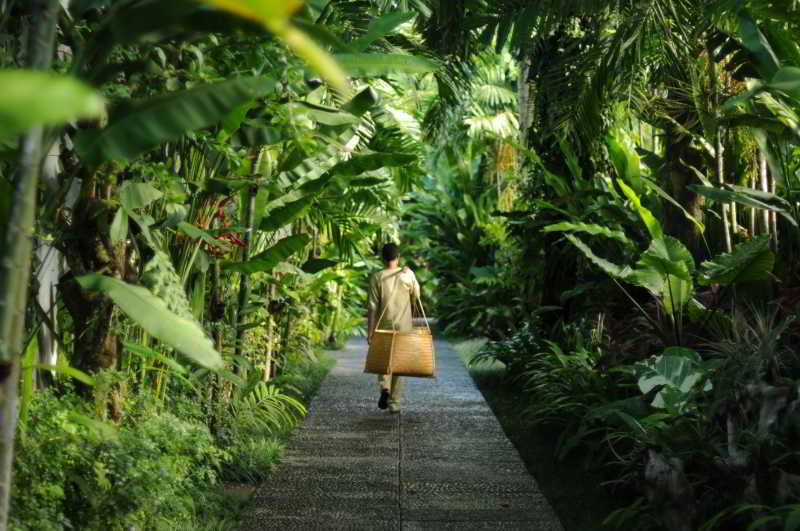hotel Awarta Nusa Dua Luxury Villas & Spa Bali