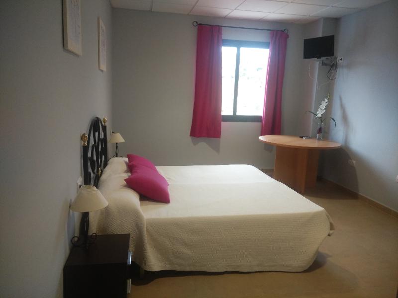hostal Hostal La Molina