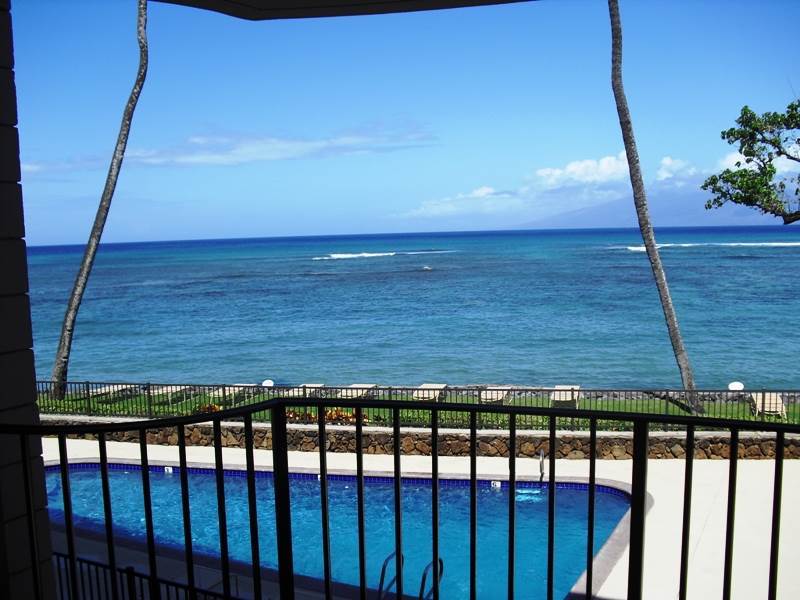Fotos Hostal Kahana Reef