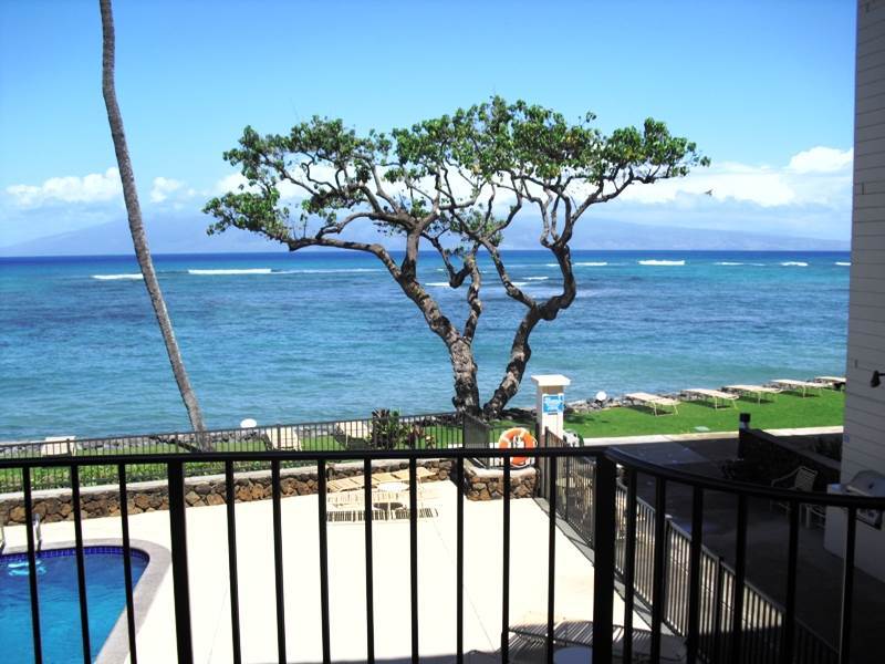 Fotos Hostal Kahana Reef
