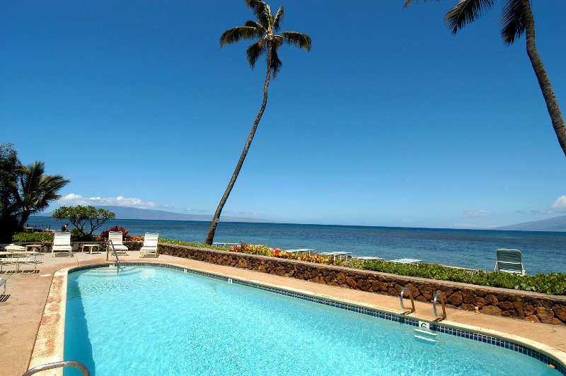 Fotos Hostal Kahana Reef