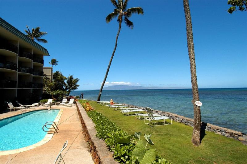 Fotos Hostal Kahana Reef