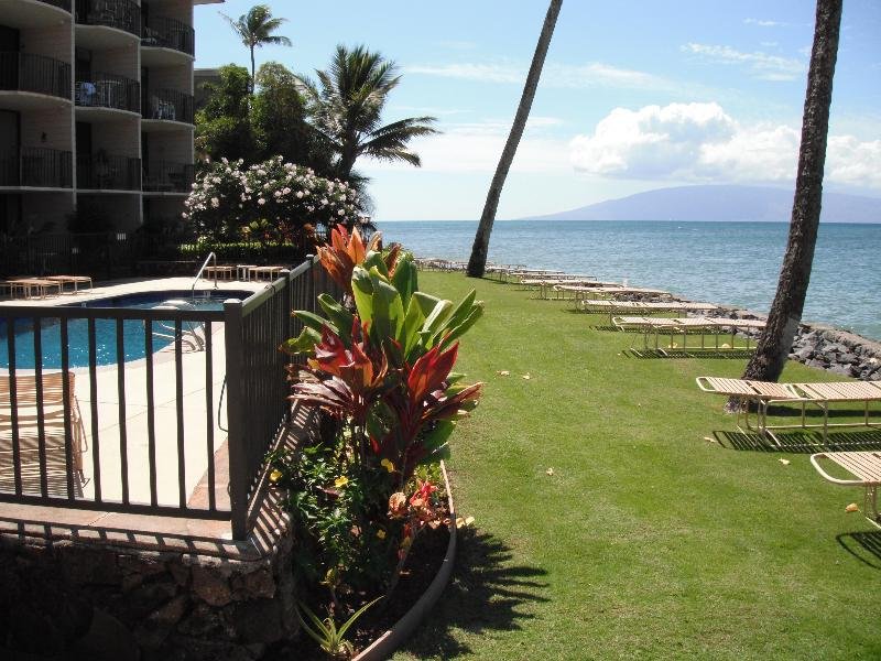 Fotos Hostal Kahana Reef