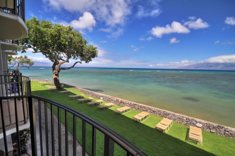 Fotos Hostal Kahana Reef