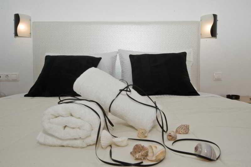 hotel Zannis Hotel