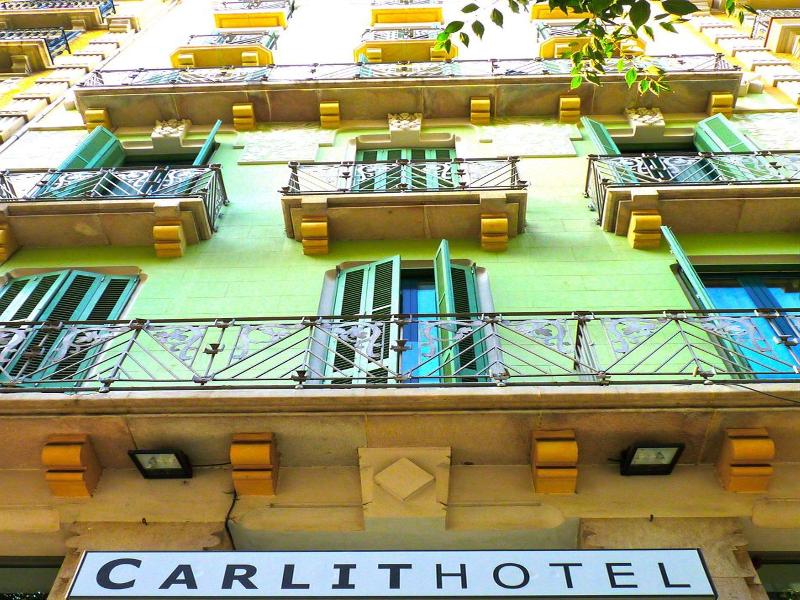 hotel Serhs Carlit