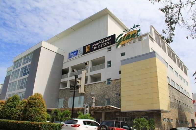 hotel Times Hotel Sdn Bhd
