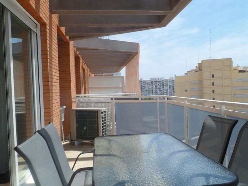 hotel Realrent Pobla Marina