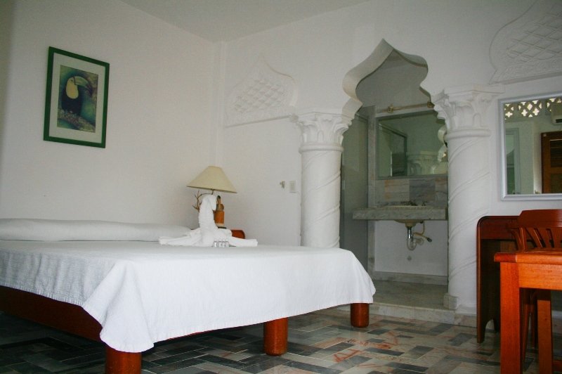 Fotos Hotel Alhambra Beach Hotel
