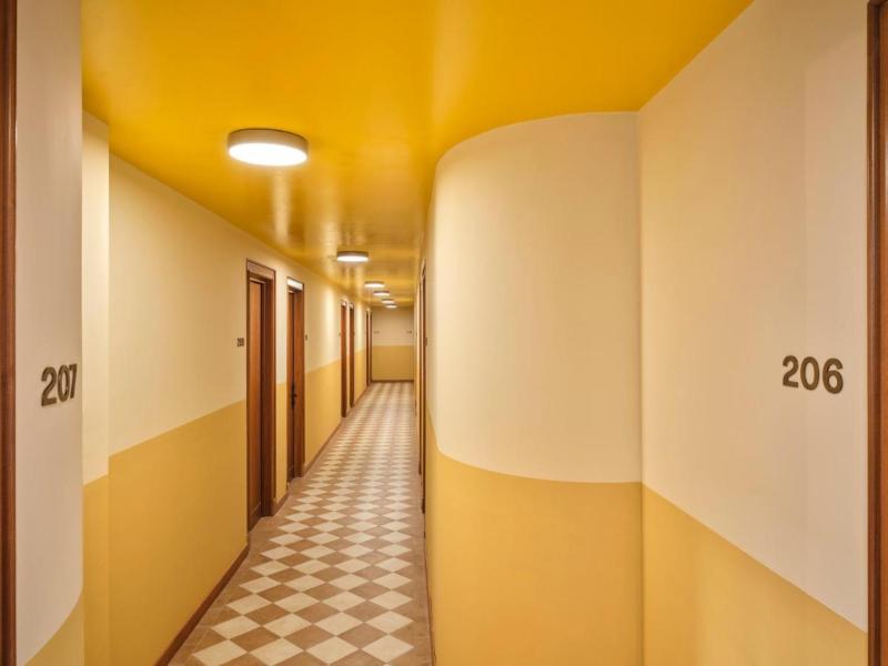 hotel Ascot