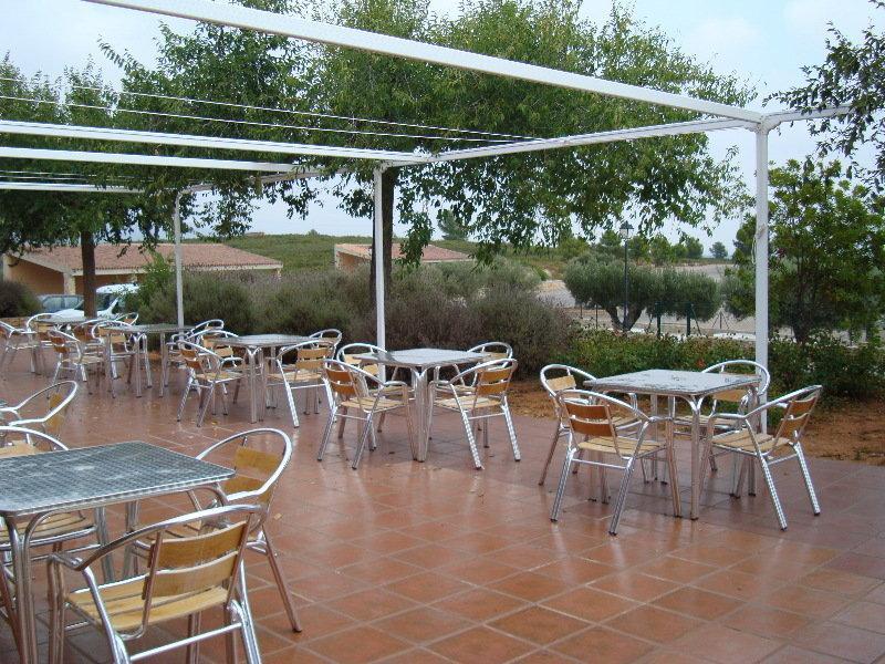 hotel L Ermita Casa Ripo