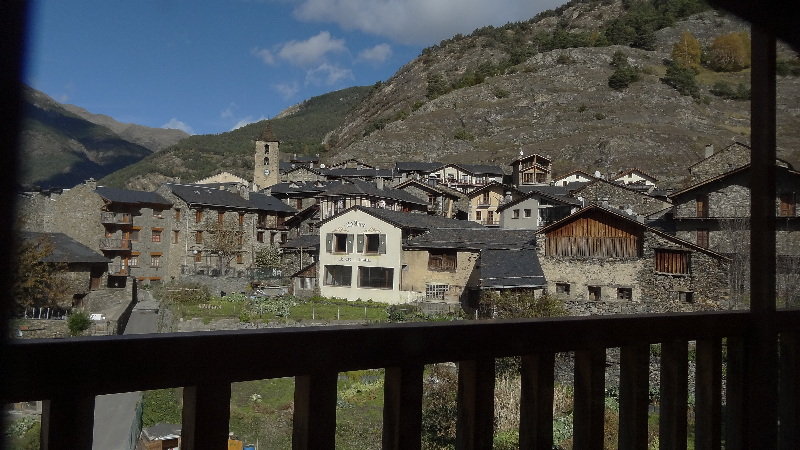 hotel Ordino Hotel