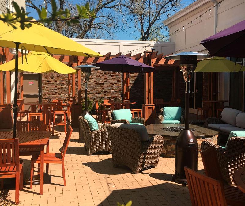 hotel Hilton Garden Inn Auburn