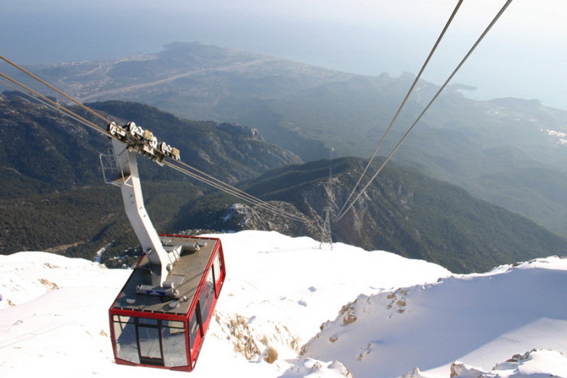 Fotos Hotel Roulette Kemer 5*
