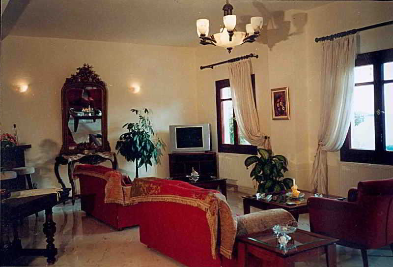 hotel Electra