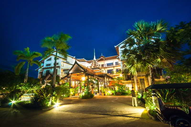 hotel Saem Siem Reap Hotel