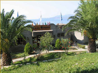 hotel Cavo Grosso