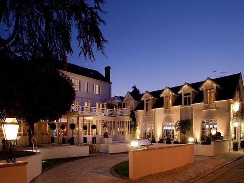 hotel Les Pleiades