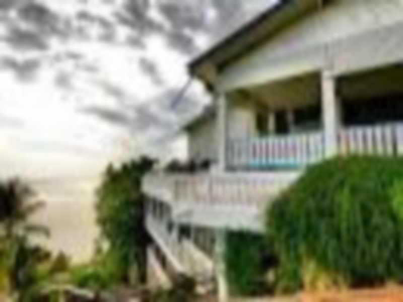hotel Vikasa Yoga Retreat Samui
