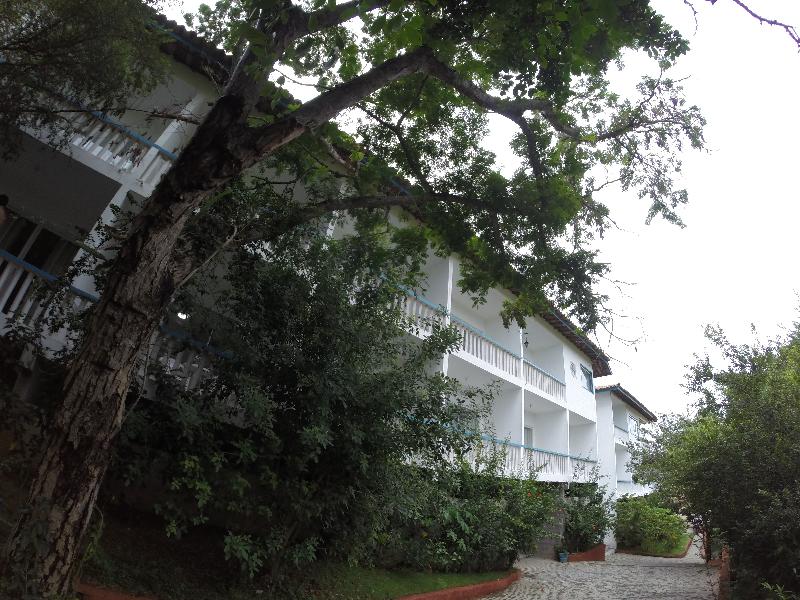 hotel Pousada Miratlantico