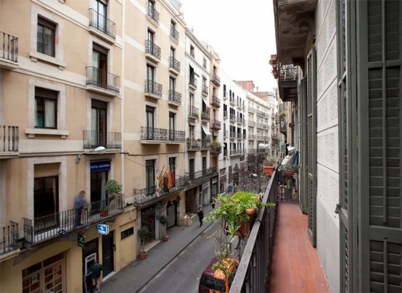 viviendas Rent Top Apartments Las Ramblas