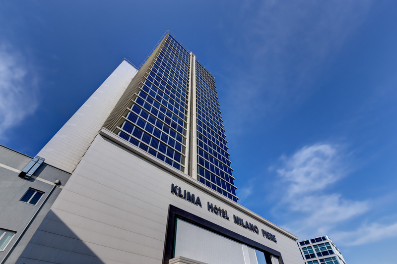 hotel Klima Hotel Milano Fiere