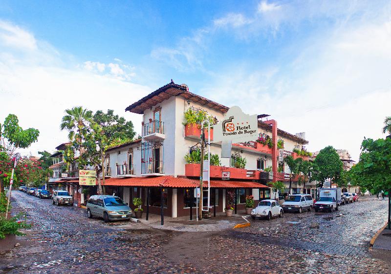 hotel Posada De Roger