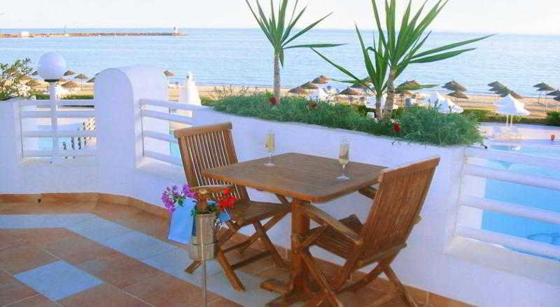 Fotos Hotel Alkantara Thalassa