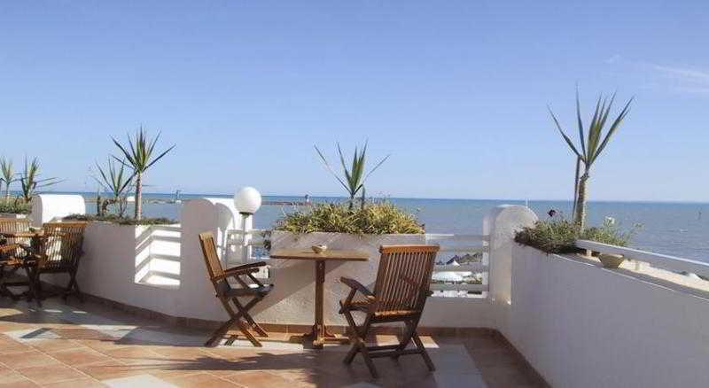 Fotos Hotel Alkantara Thalassa
