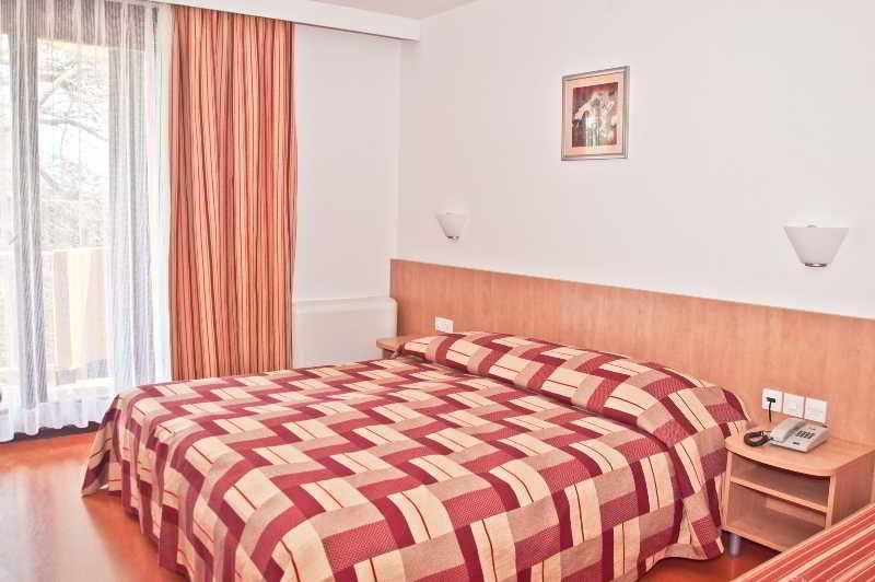 hotel Tn San Marino Sahara Rab