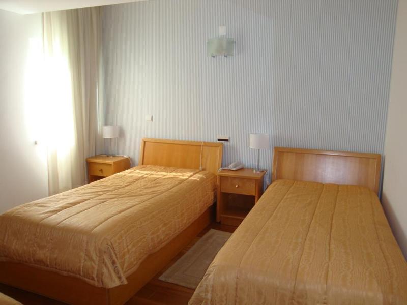 hotel Dona Ins De Castro