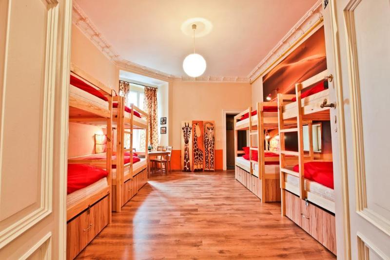 hostal Poco Loco Hostel