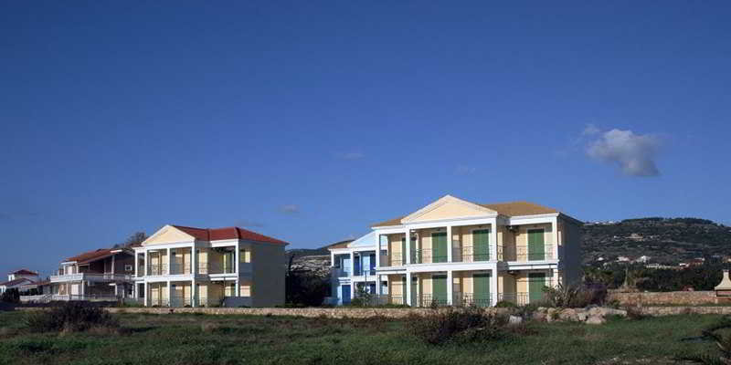 apartamentos Grey Rocks