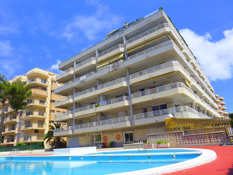 hotel Zahara Apartamentos