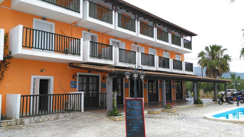 Fotos Hotel Dimis Hotel