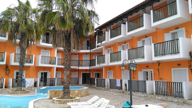 Fotos Hotel Dimis Hotel