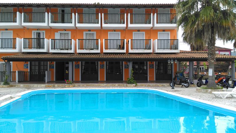 Fotos Hotel Dimis Hotel