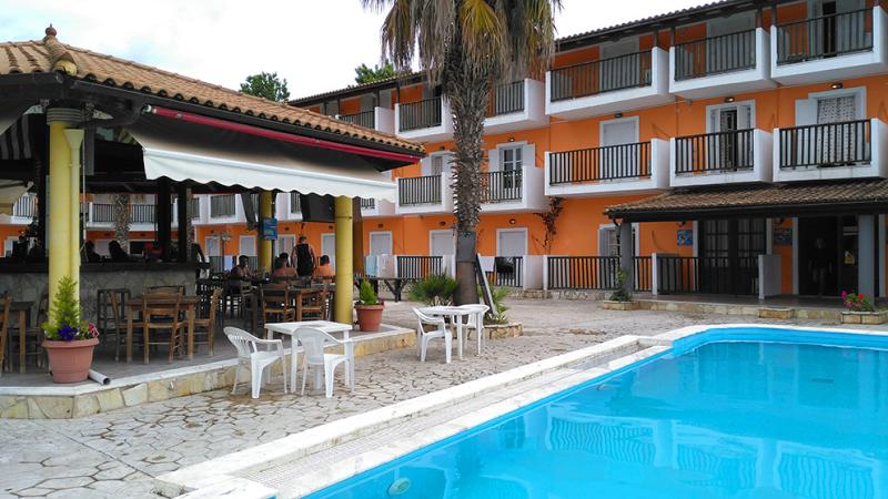 Fotos Hotel Dimis Hotel